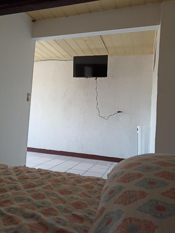 Departamentos Patricia Apartment Alajuela Exterior photo