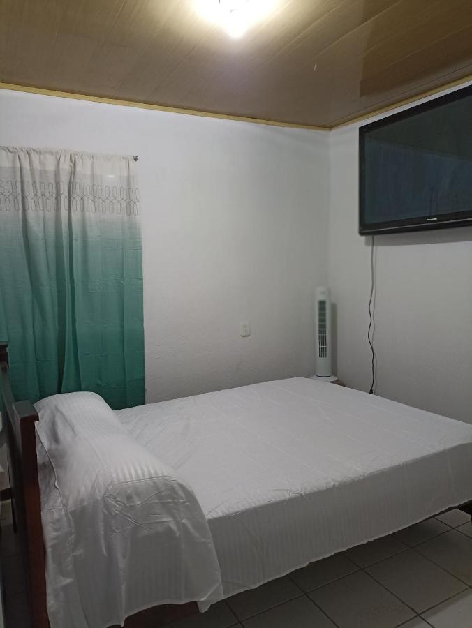 Departamentos Patricia Apartment Alajuela Exterior photo